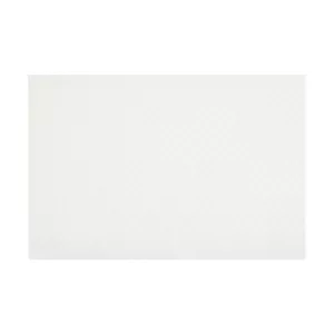 Sets de table blanc 30x40 pure cel. blanc ELITE (3B) gaufré (3B)